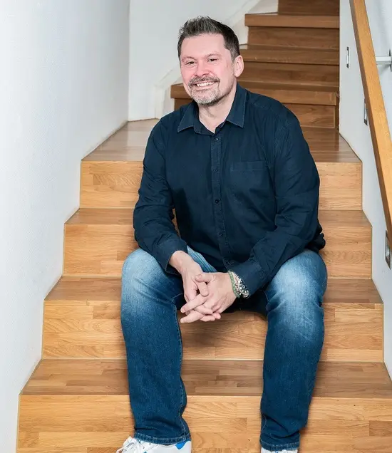 Alexander Pohl