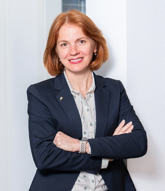 Tatjana Matveev