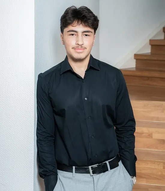 Musab Özgen