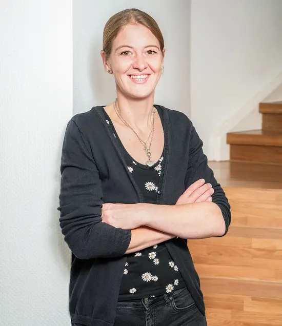 Ruth Hübner