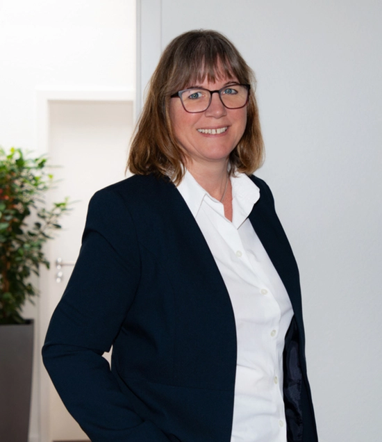 Tanja Stumpe