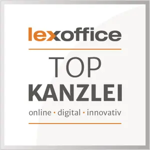 Lexoffice Top Kanzlei seit 2023